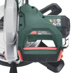 Kapp- und Gehrungssäge 'KS 216 M' 1100 W