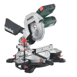Kapp- und Gehrungssäge 'KS 216 M' 1100 W