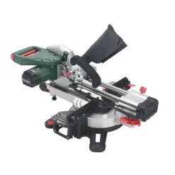 Kapp- und Gehrungssäge-Set 'KGS 254 M' 1450 W