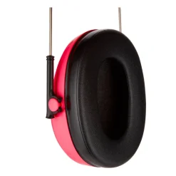 Kapselgehörschutz Peltor 'H510AKP' pink für Kinder 27 dB