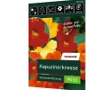 Kapuzinerkresse 'Rankende Mischung'
