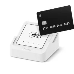 Kartenterminal 'Solo'