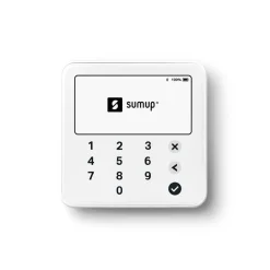 Kartenterminal 'Solo Lite'