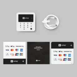 Kartenterminal 'Solo Lite'