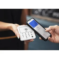 Kartenterminal 'Solo Lite'