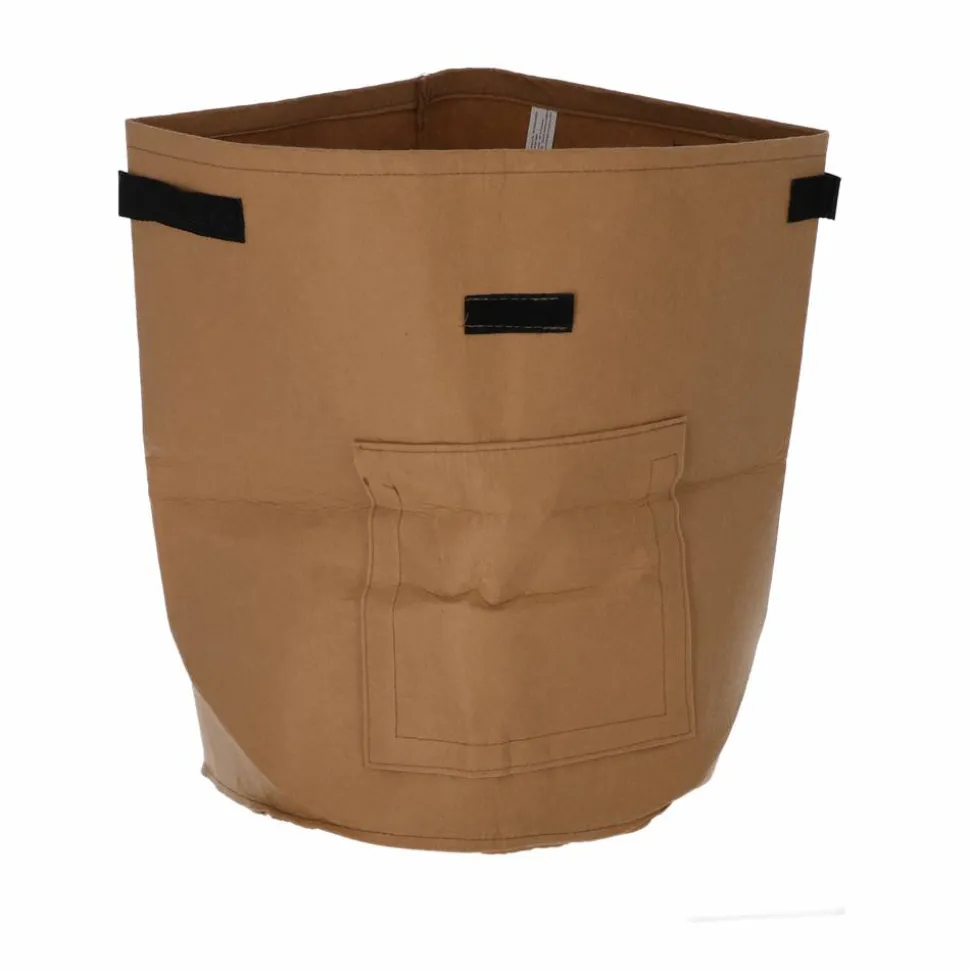 Kartoffel-Pflanzsack Ø 35 x 45 cm 2 Stück