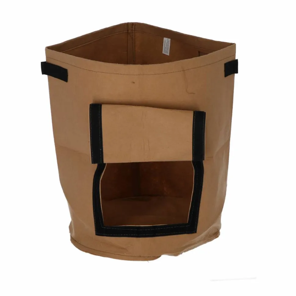 Kartoffel-Pflanzsack Ø 35 x 45 cm 2 Stück