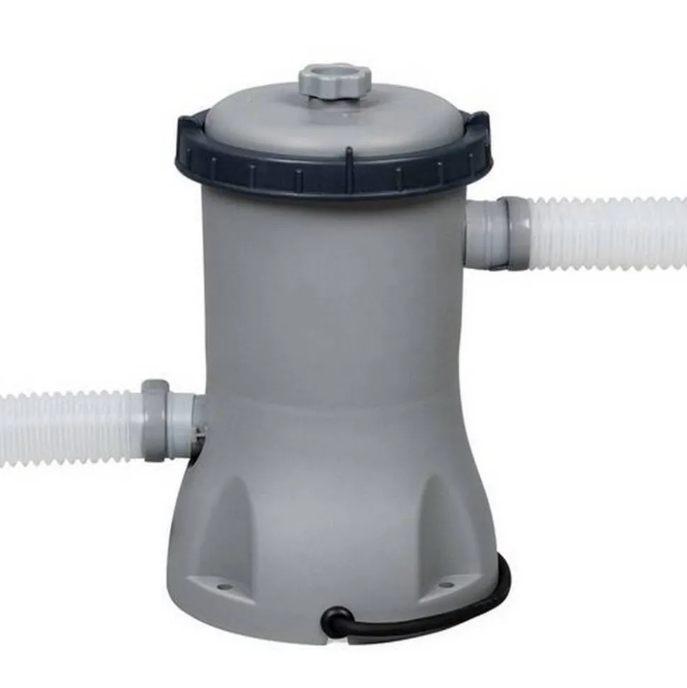 Kartuschenfilteranlage 'Flowclear' 2006 l/h