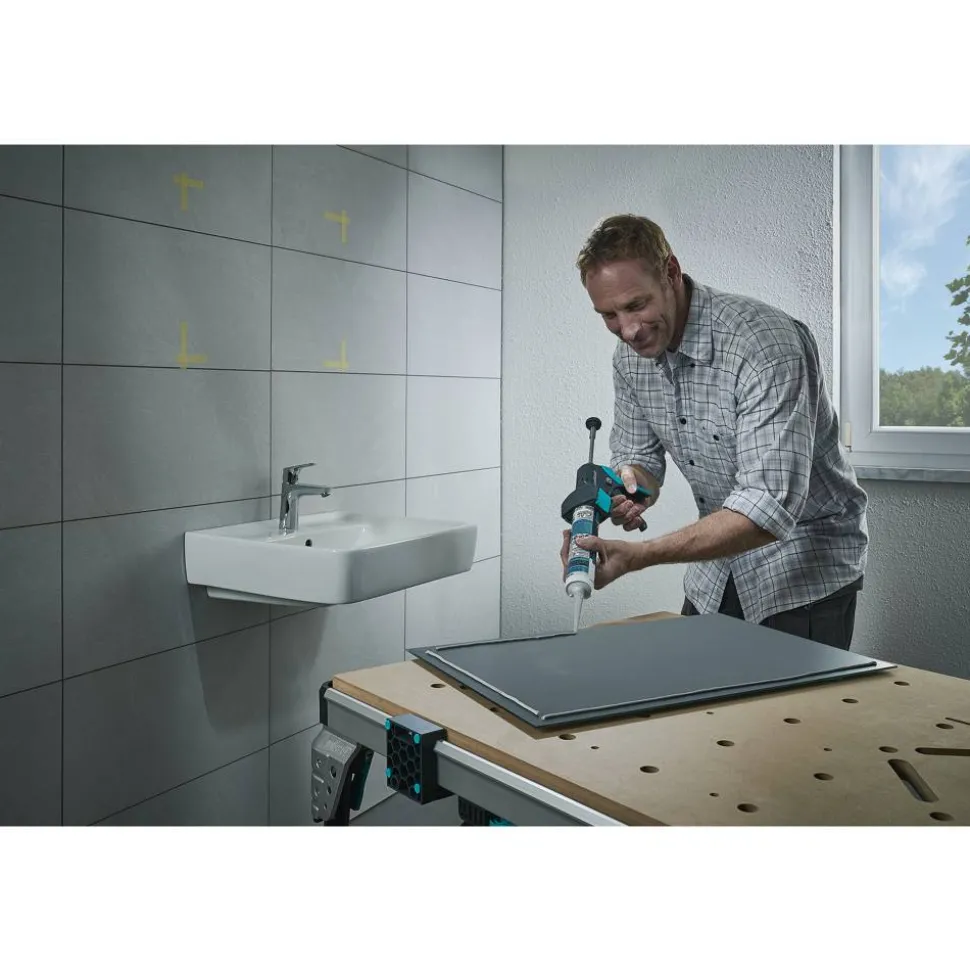 Kartuschenpresse MG 310 COMPACT