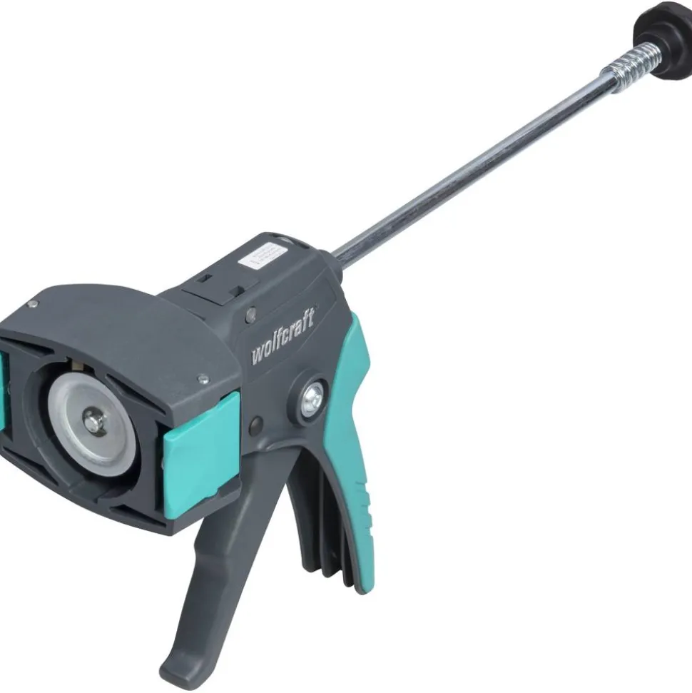 Kartuschenpresse MG 310 COMPACT