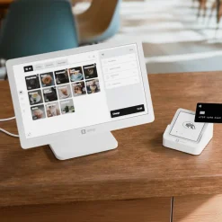 Kassensystem 'POS Lite + Solo'