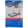 Katzentoiletten-Beutel 10 Stück XL 71 x 56 cm