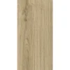 Küchenrückwand '34139/K4420' Eiche Sanremo Sand/Eiche Evoke Classic beige, beidseitiges Dekor 4100 x 640 x 15 mm