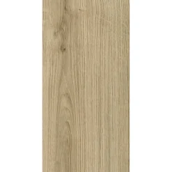 Küchenrückwand '34139/K4420' Eiche Sanremo Sand/Eiche Evoke Classic beige, beidseitiges Dekor 4100 x 640 x 15 mm