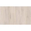 Küchenrückwand 'K4325/K5412' Alpin Eiche Snow beige/Eiche Endgrain Raw braun, beidseitiges Dekor 4100 x 640 x 15 mm