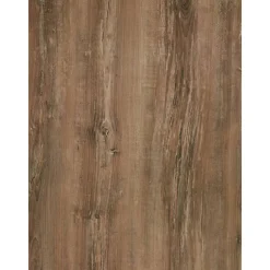 Küchenrückwand '34038/34232' Sonoma Eiche hell beige/Arizona Pine braun, beidseitiges Dekor 4100 x 640 x 15 mm