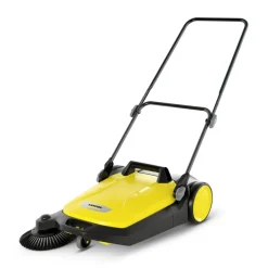 Kehrmaschine 'S4' 20 l