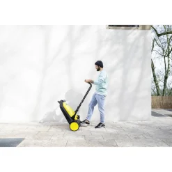 Kehrmaschine 'S6' 38 l