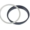 Keildichtung Kunststoff 11/4" f.GV weich
