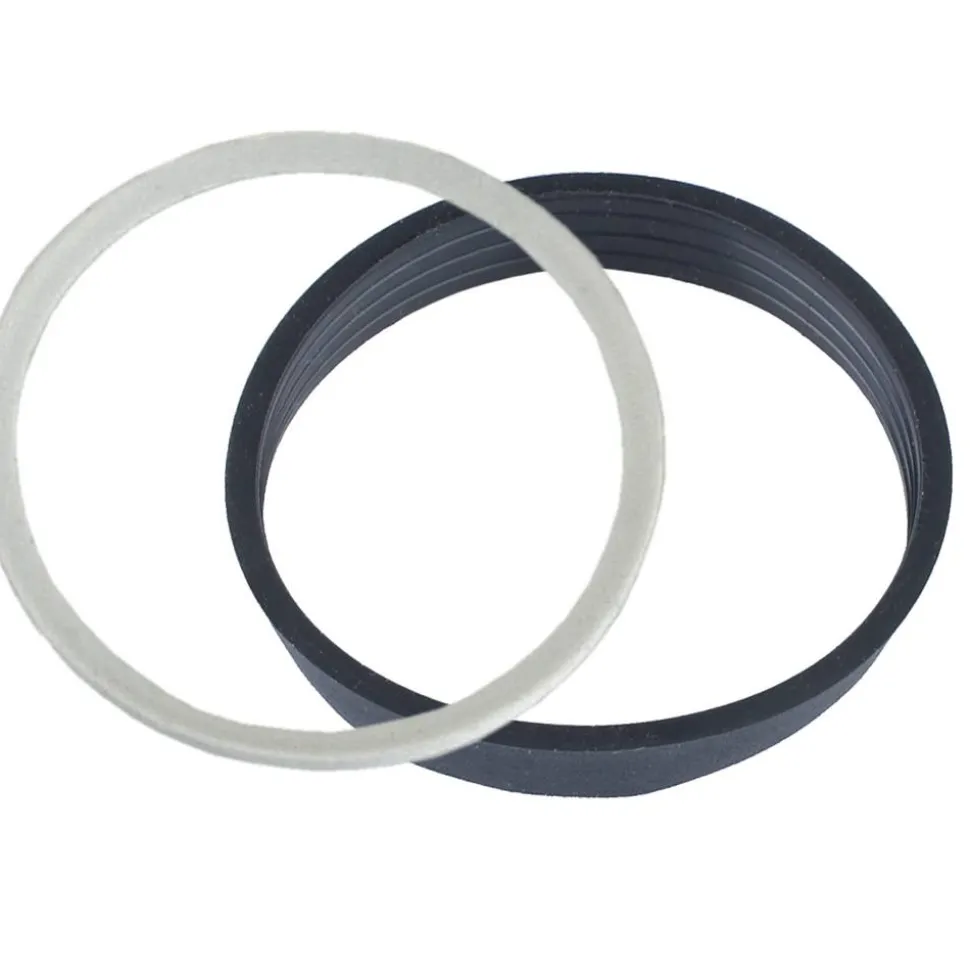 Keildichtung Kunststoff 11/4" f.GV weich