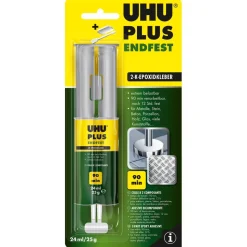 2-K-Epoxitkleber 'endfest' 90 min 25 g