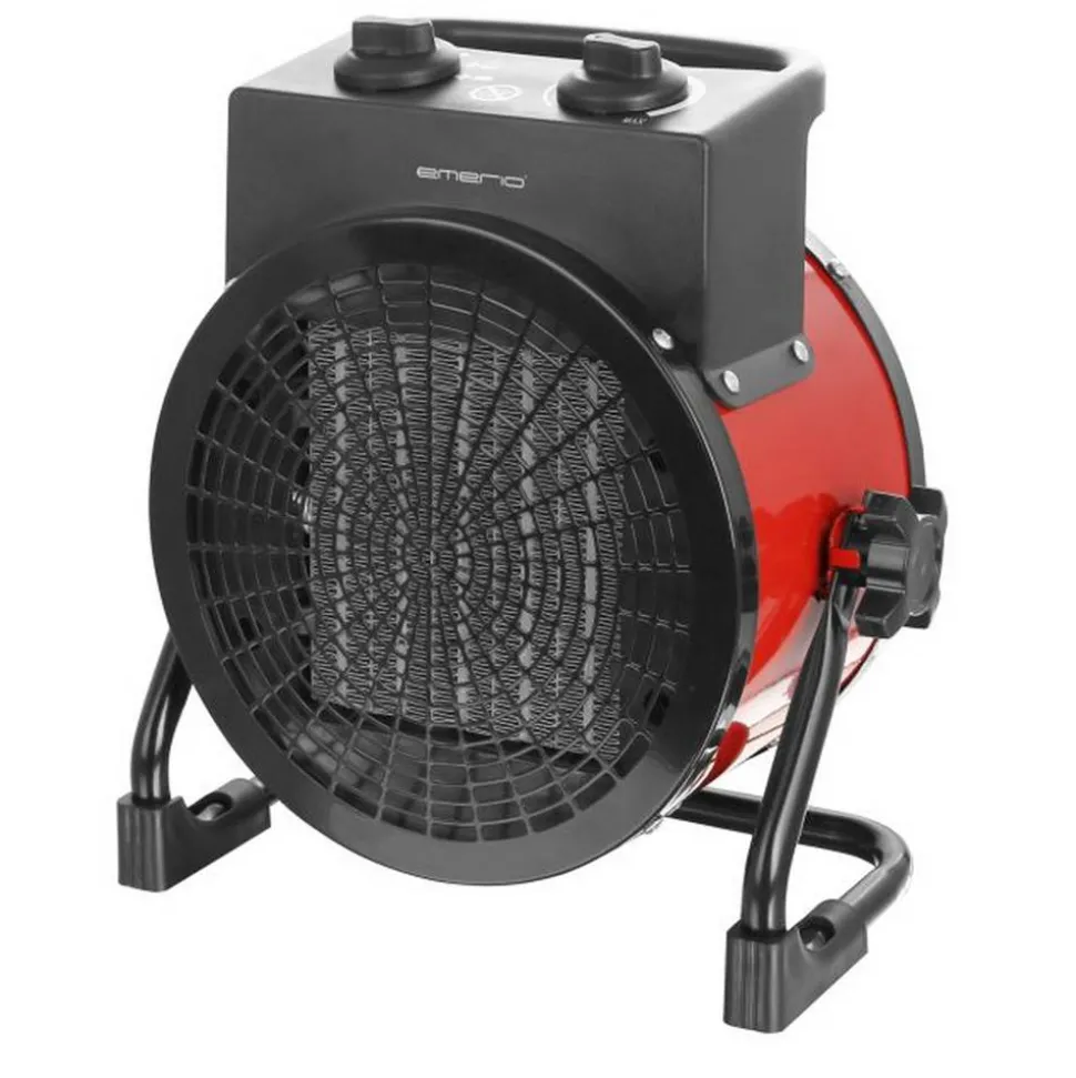 Keramik-Heizlüfter 'FH-128620' 3000 W