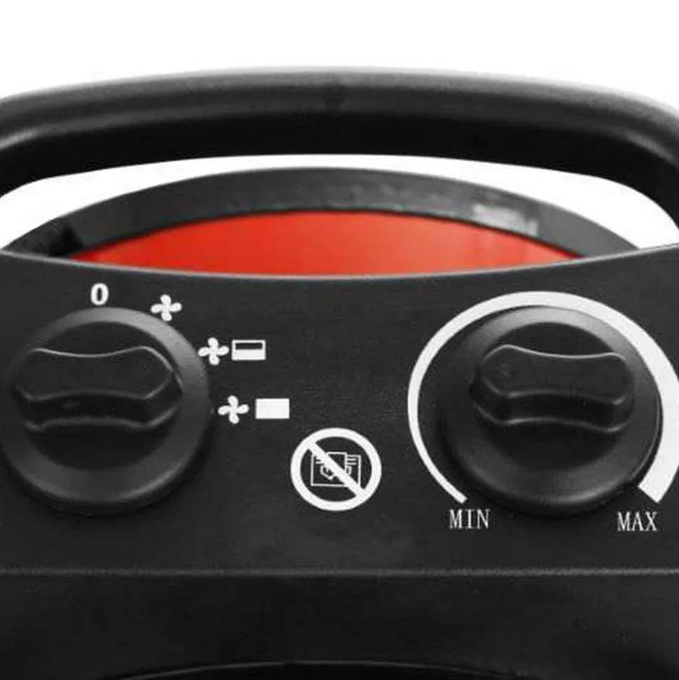 Keramik-Heizlüfter 'FH-128620' 3000 W
