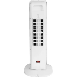 Keramik-Heizlüfter 'FH-132333' mit Fernbedienung 2000 W