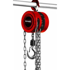 Kettenflaschenzug 'TC-CH 1000'