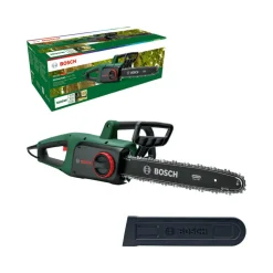 Kettensäge 'UniversalChain 35' grün 1800 W