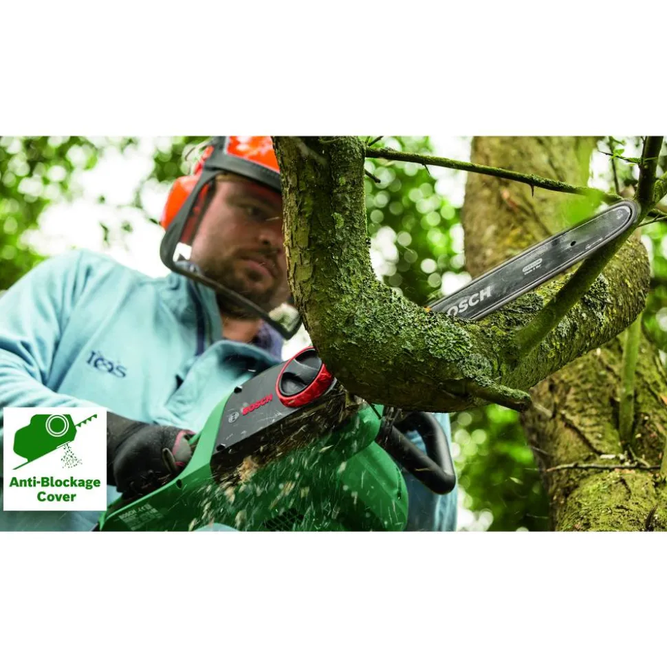 Kettensäge 'Universal Chain 35' 1800 W