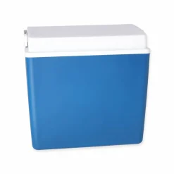 Kühlbox 'MMP24' blau 39,3 x 38 x 23,3 cm