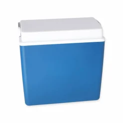 Kühlbox 'MMP24' blau 39,3 x 38 x 23,3 cm