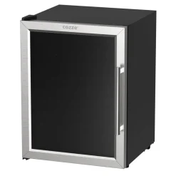 Kühlschrank schwarz 60 l