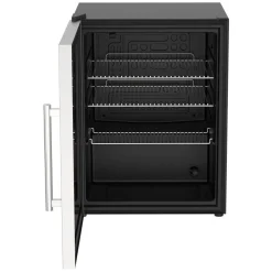 Kühlschrank schwarz 60 l