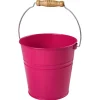 Kinder-Eimer Metall 1,5 l
