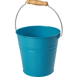 Kinder-Eimer Metall 1,5 l