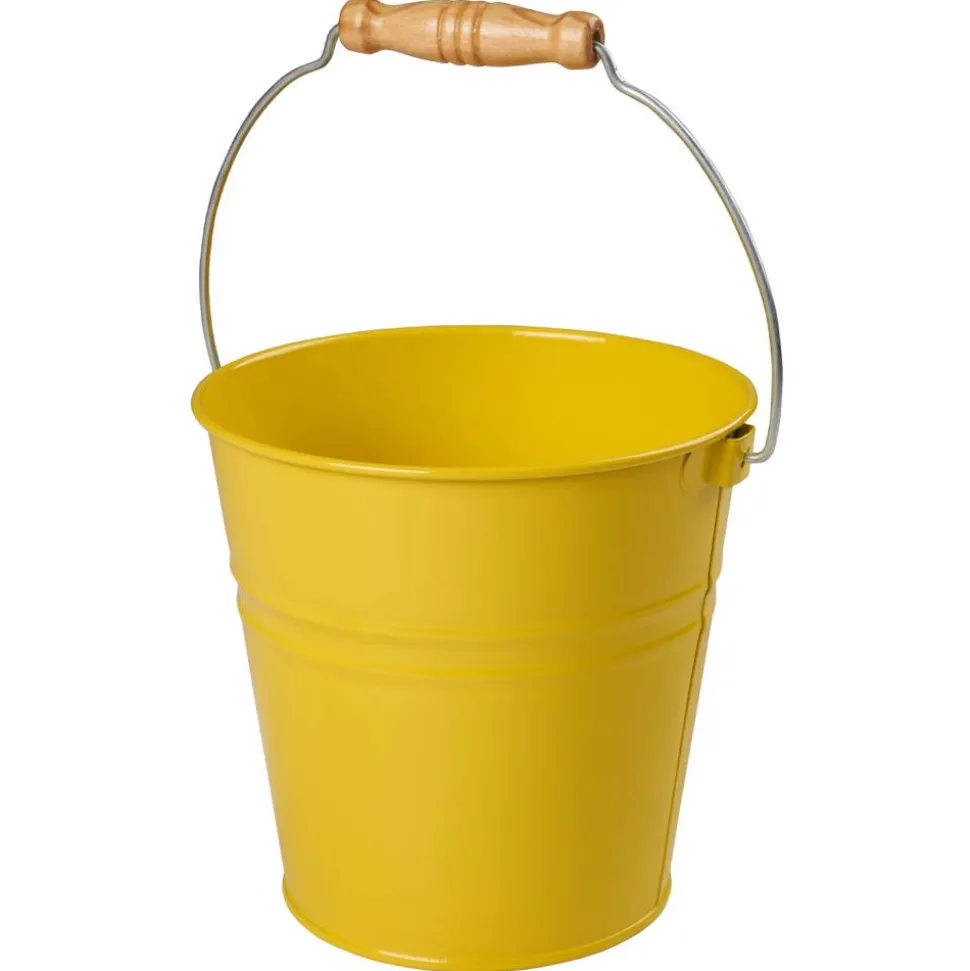 Kinder-Eimer Metall 1,5 l