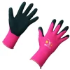 Kinder-Gartenhandschuh 'Kids' pink 8-11 Jahre