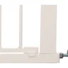 Kindersicherheitsgitter 'Björn' weiß 73,5 - 93,3 cm