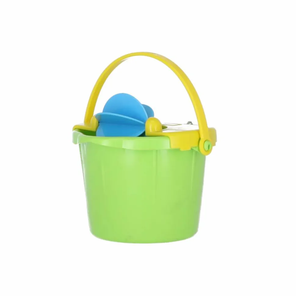 Kinderspielzeug Wassermühlen-Set 3-teilig