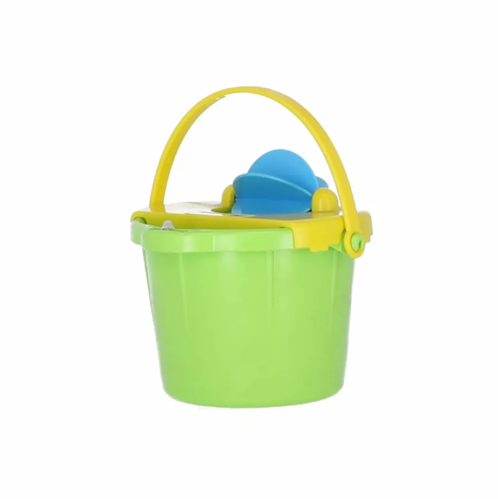 Kinderspielzeug Wassermühlen-Set 3-teilig