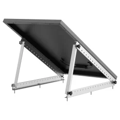 Kipphalterung 'Mount Bracket' für 100 W Solarmodul 28''