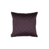 Kissen Jupiter lila 50 x 50 cm
