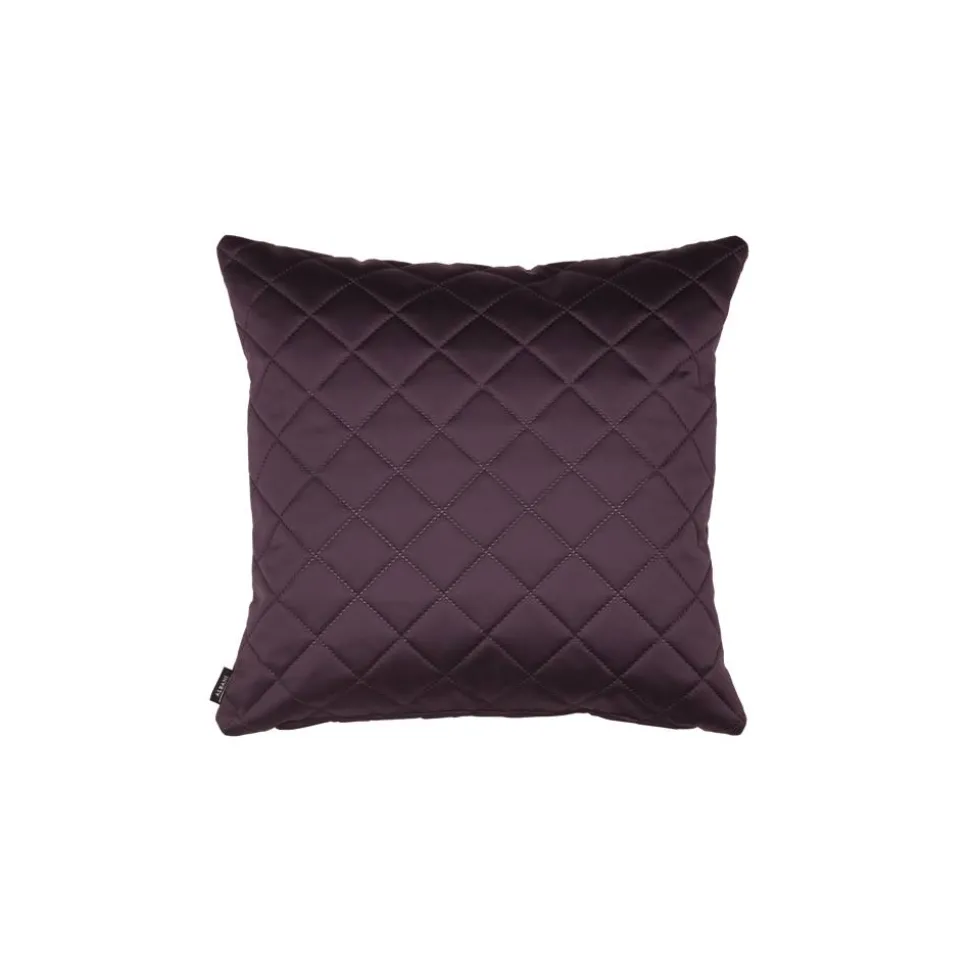 Kissen Jupiter lila 50 x 50 cm