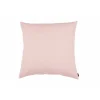 Kissen 'Lagos' rose 70 x 70 cm