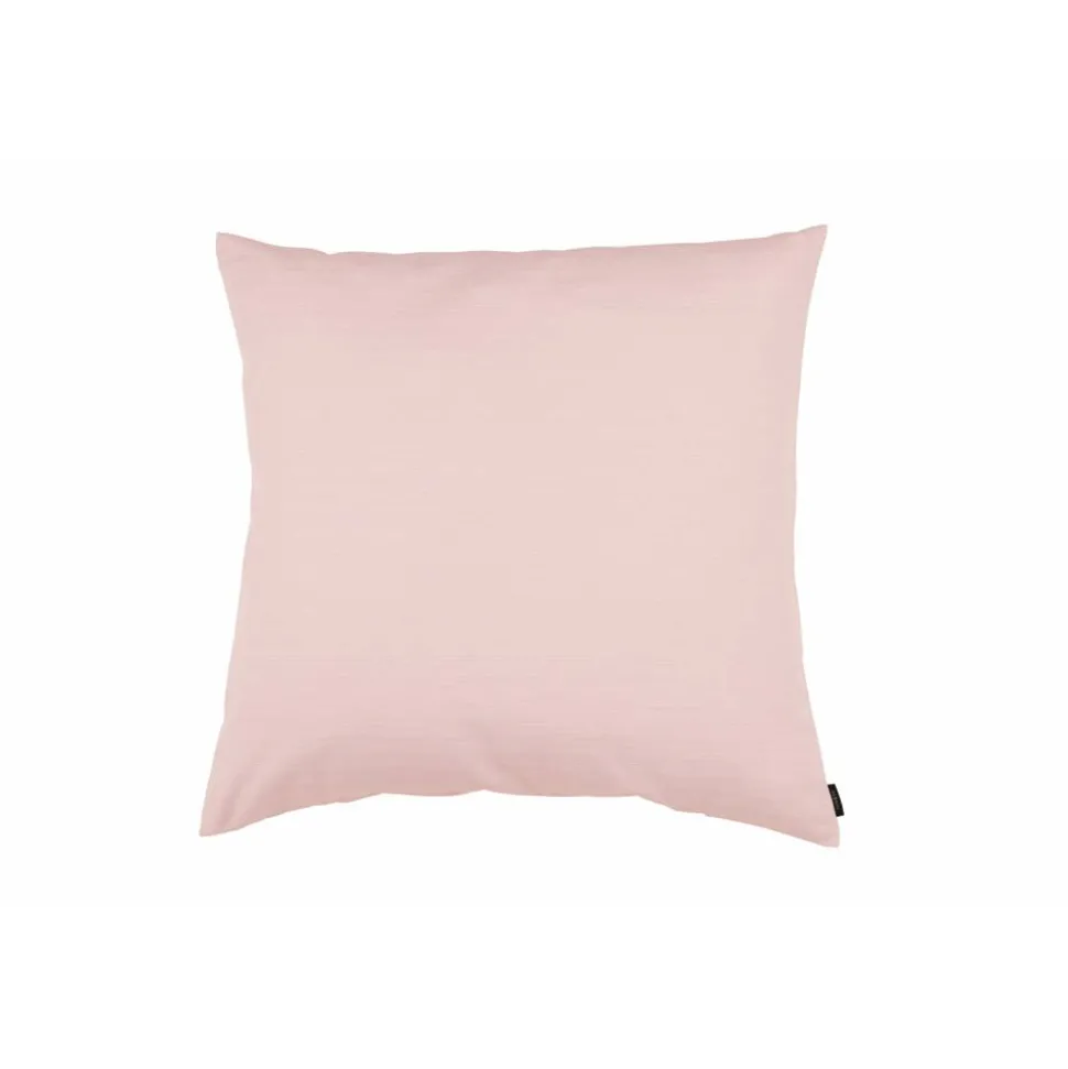 Kissen 'Lagos' rose 70 x 70 cm