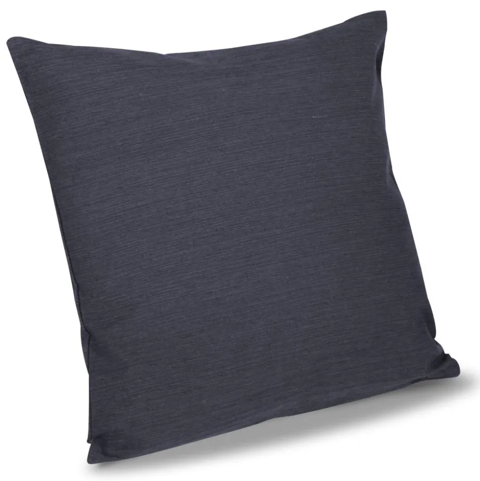 Kissen Paris blau 50 x 50 cm