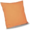 Kissen Paris terra 50 x 50 cm