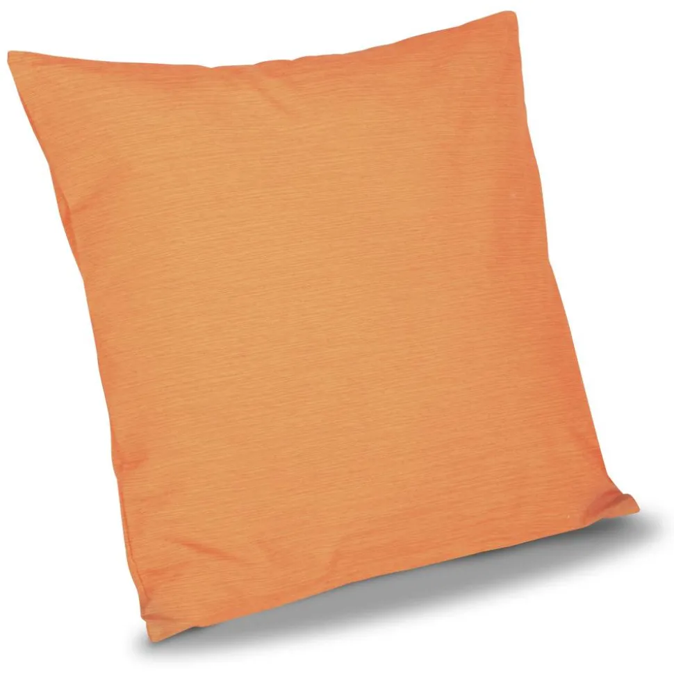 Kissen Paris terra 70 x 70 cm